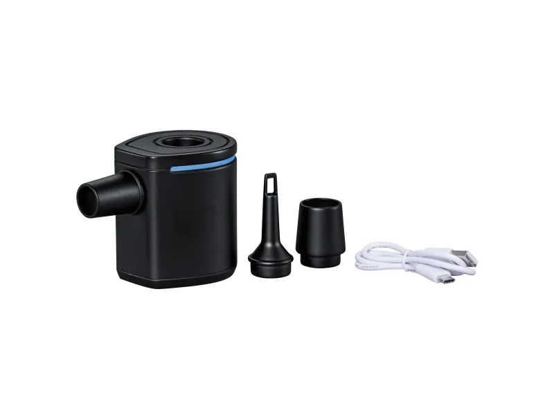 Luftpump Powertouch USB Elektrisk