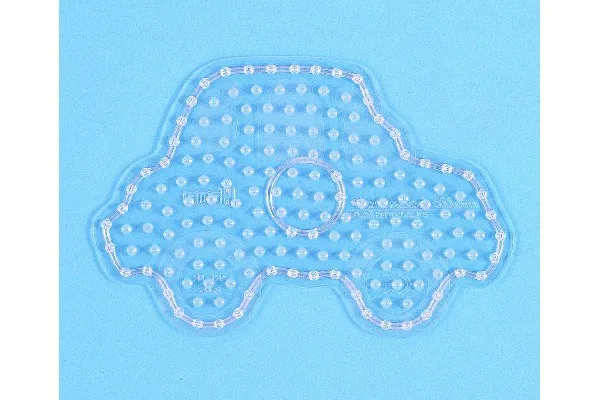 Revell Hama maxi perleplate bil