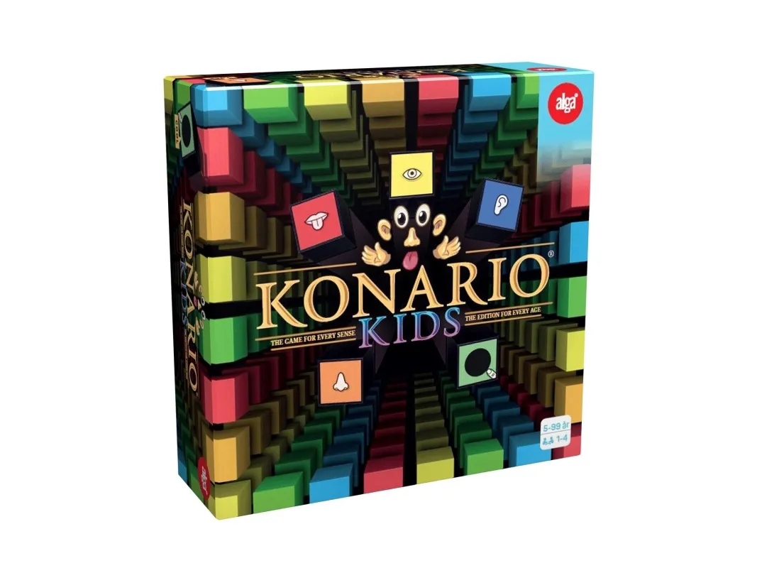 KONARIO® Kids
