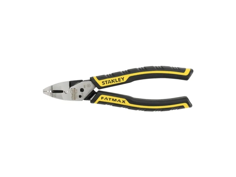 Stanley FMHT0-75468, Kromvanadiumstål, 180 mm, 297 g