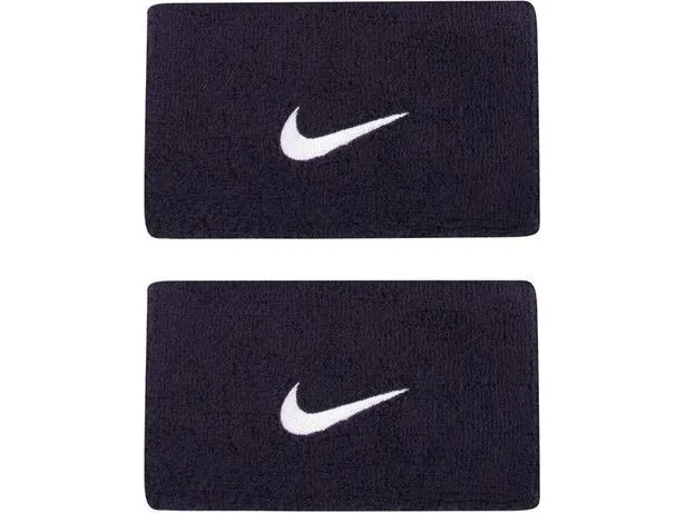 Nike SWOOSH dobbel armbånd - 845840058114
