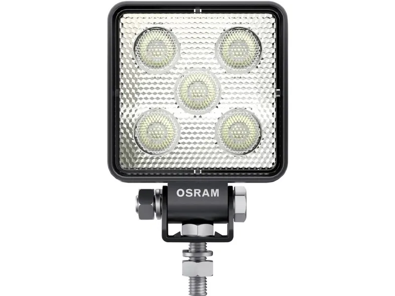 Bailey bilpære halogen 144382