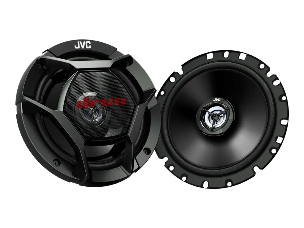 JVC CS-DR1720 17cm 2-vejs bilhøjttaler 250w peak