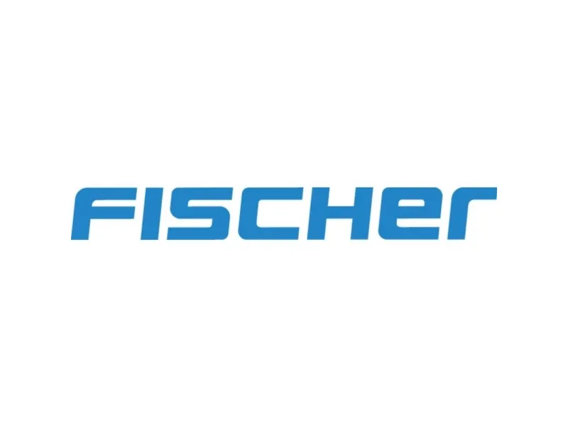 FISCHER sykkelslange 28 tommer Autoventil (AV) 85098