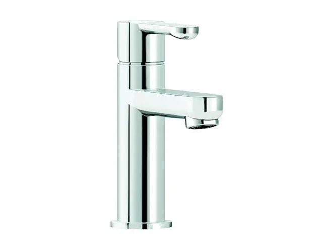 Batteri Willow piccolo krom
