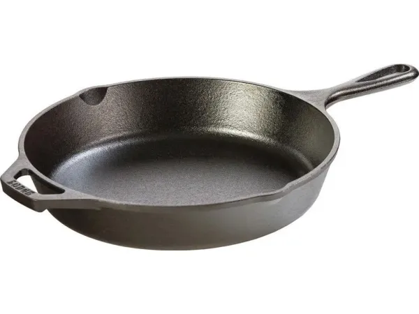 Stekepanne żeliwna 26 cm / Lodge