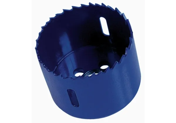 Irwin hullsag i bimetall 54 mm - 10504186