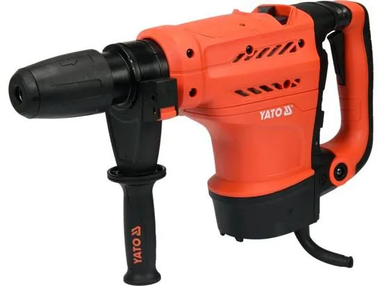 YATO MŁOT STRIKE. SDS MAX 1300W 82131