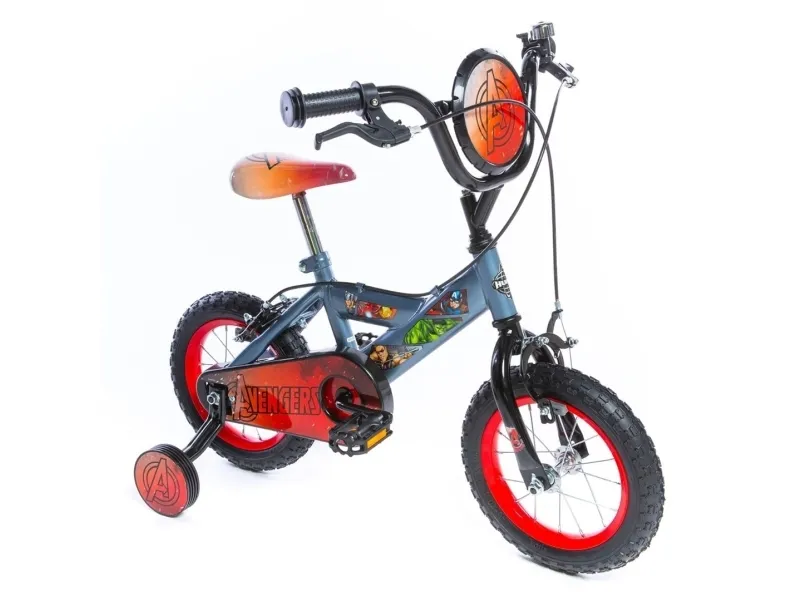 Børnecykel 12 Huffy 22381W Avengers