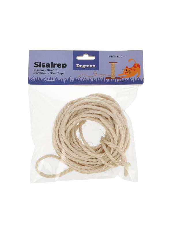 Dogman Sisaltau 5mmx10m