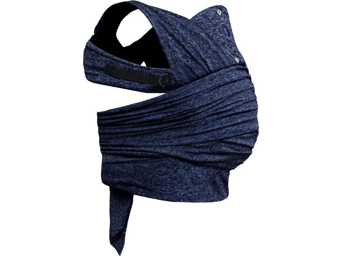 CHICCO-799538-BOPPY bæreslynge ComfyFit Evolution blå