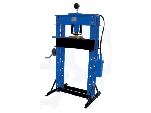 GEKO Hydraulic Press 50T (G02089)