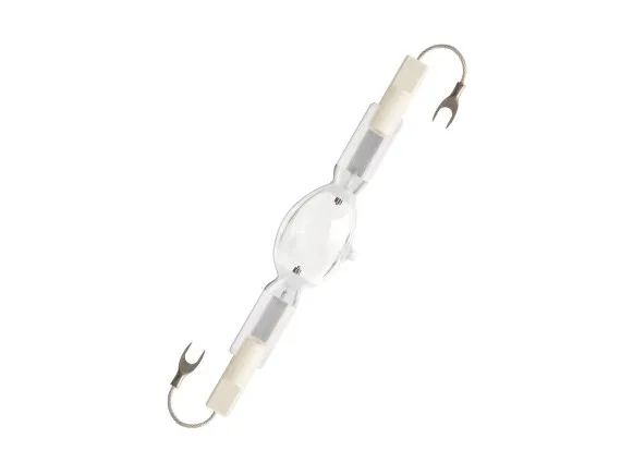 Osram Powerstar, 2000 W, 4650 K, 222000 lm, 6000 t, P15, klar