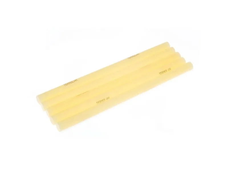 Milwaukee limstaver 11,2 mm x 200 mm gule