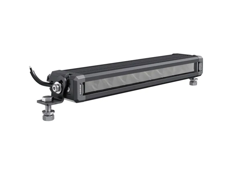 Osram Automotive LEDDL115-SP LEDDL115-SP prosjektør LED (RGB) foran 67 x 275 x 36 mm