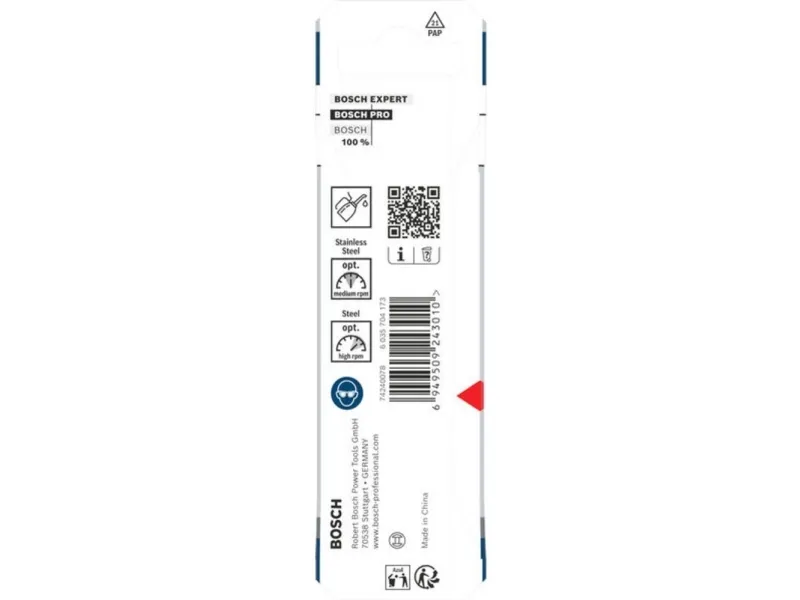 Bosch Accessories 2608577590 metall spiralbor - 1 stk