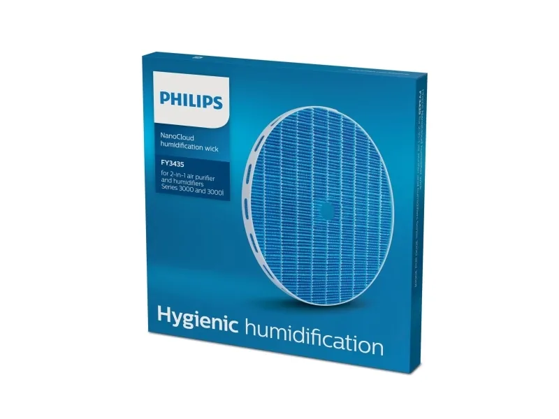 Philips NanoCloud FY3435 - Wick - for luftfukter