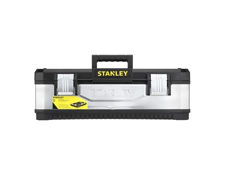 STANLEY GALVANISERT BOX 26