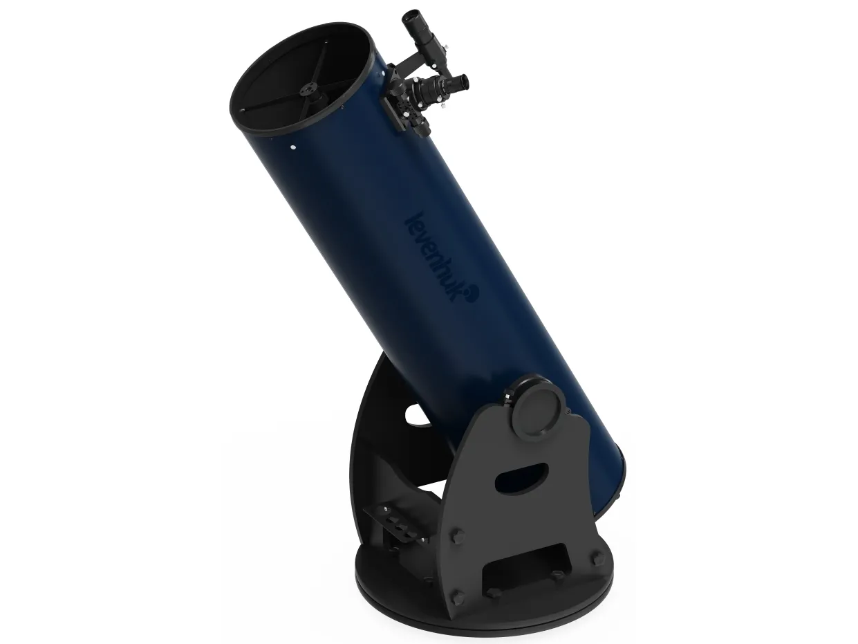 Levenhuk New Skyline PRO 16 (400/1830) Dobson-teleskop