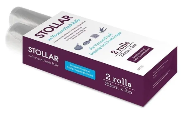Stollar vakuumforseglingsmaskin STOLLAR SAT45