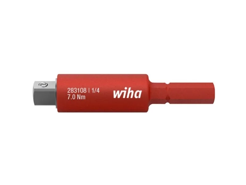 Wiha sokkeladapter SB283108 (SB283108)