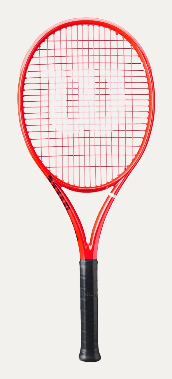 Wilson Defyer 100 V1, Rød, Defyer, Motorsport, 645 cm², 31,5 cm, 16 x 19
