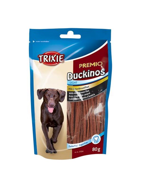 Trixie PREMIO Duckinos 80 g