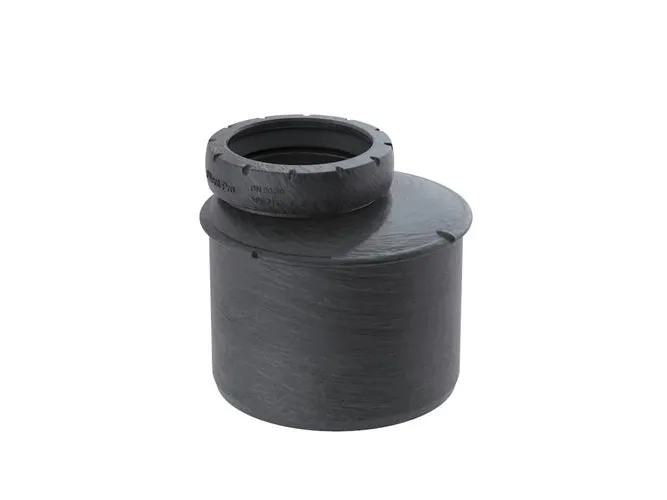 Reduksjon Silent per 75-50mm