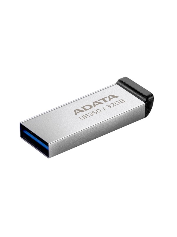 A-Data UR350 - Svart - 32GB - Minnepenn