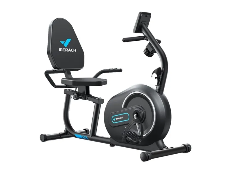 Spinningsykkel Merach MERACH MR-S08B1-EU (svart)