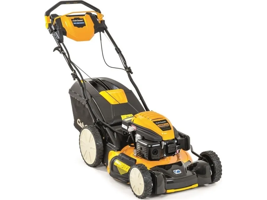 Bensin gressklipper Cub Cadet LM3 DR53ES