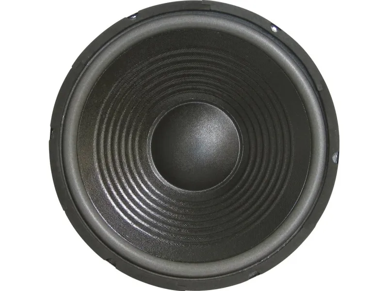Sintron 203377 30 cm PA-subwoofer 300 W 8 Ω
