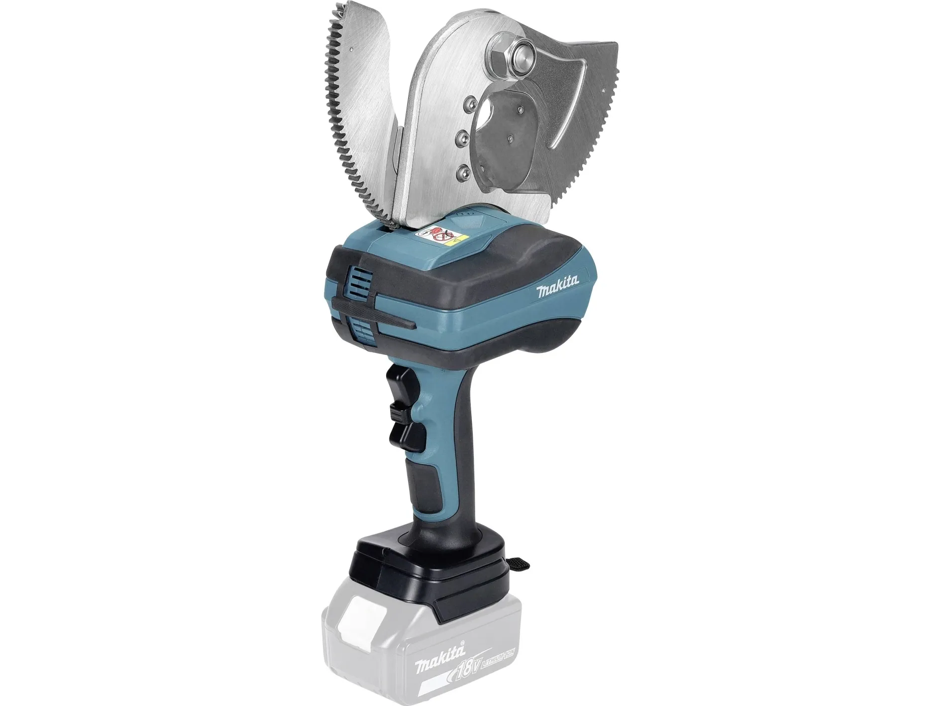 Makita DTC103ZK