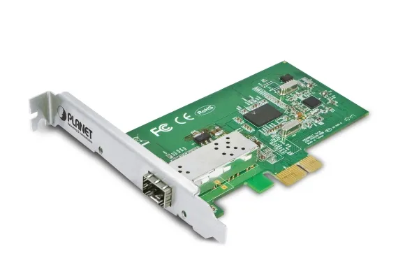 Low Profile Bracket ENW-9701 Low Profile Bracket ENW-9701, Card not included