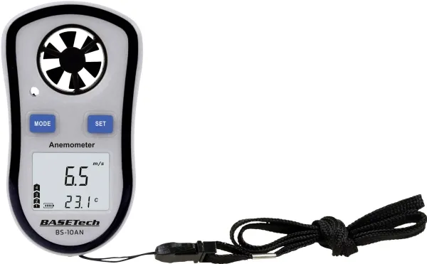 BASETech BS-10AN