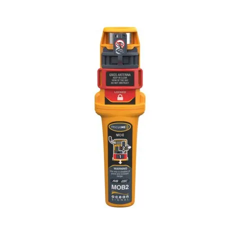 Spinlock RescueME MOB2 personlig AIS-sender