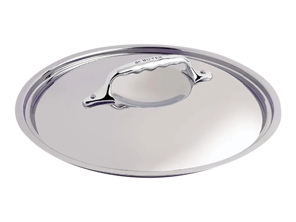 de Buyer AFFINITY - Universallokk - 20 cm - rund