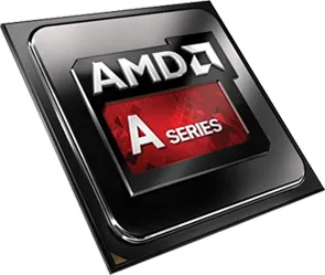 AMD A10 5800B - 3.8 GHz - 4 kjerner - 4 tråder - 4 MB cache - Socket FM2 - for P/N: C9Y85UP, D2C60UP, D4D82UCR, D4X35PC, F5G16UP, F6X19ET, H5H67EP, H5R90ESR, XG094ETR
