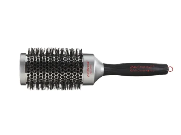 Olivia Garden Pro Thermal antistatisk børste 53 mm