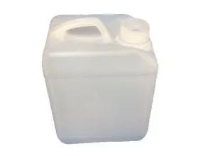 Dunk 20 ltr Hals 60 UNX uden Kapsel Natur,stk