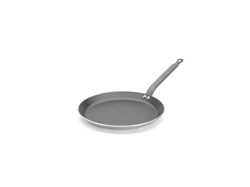 Pandekagepande DeBuyer Ø26x1.5 cm Non-Stick Aluminium,stk