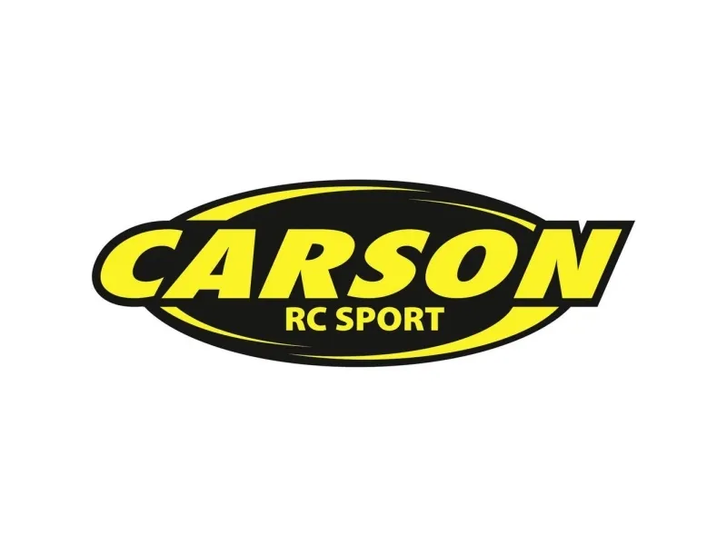 Carson RC Sport Tyrann 230 RC fjernstyret helikopter, begyndermodel RtF