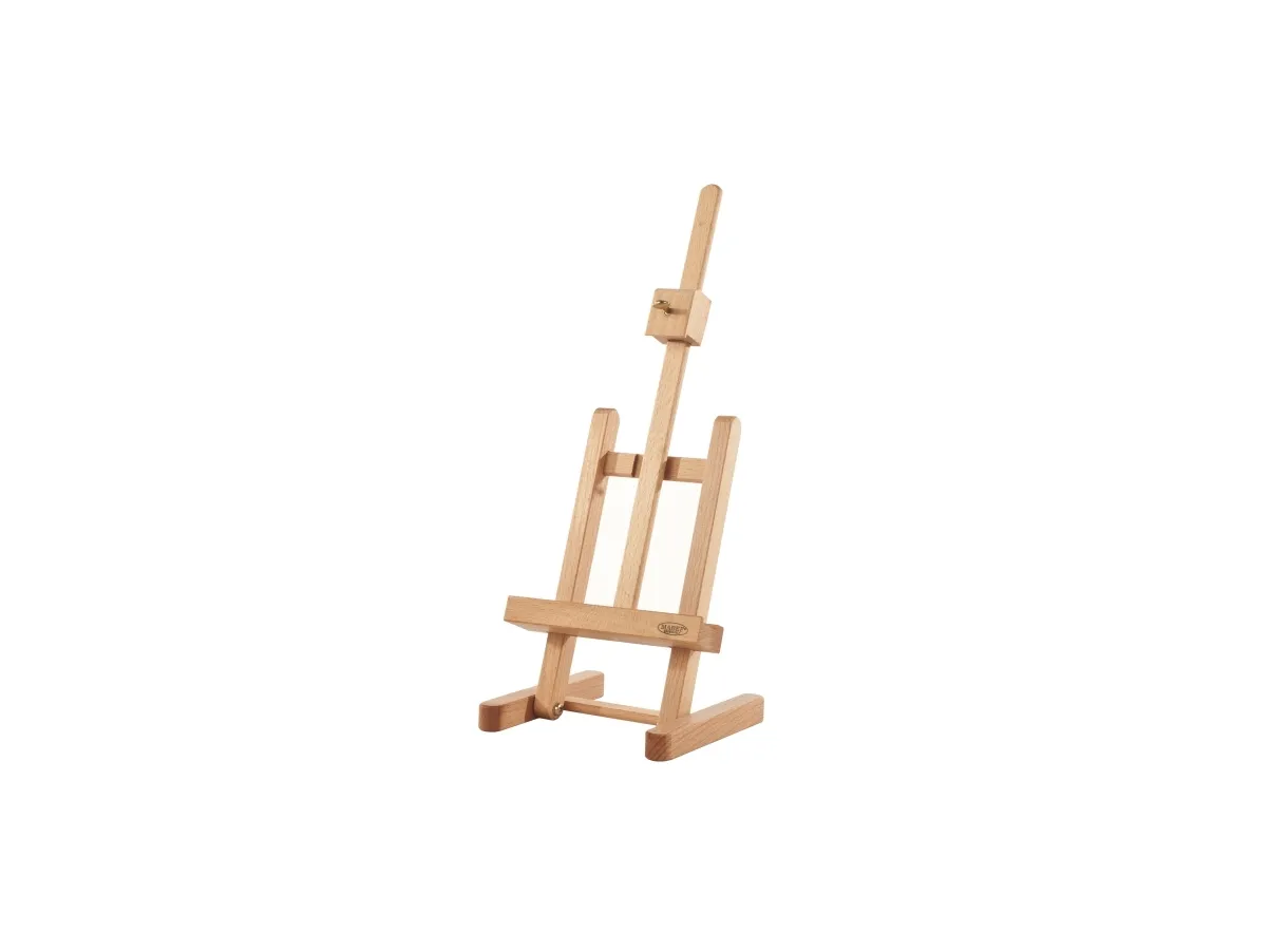 Mabef Studio staffeli miniature FSC