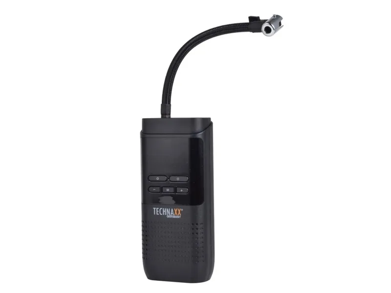 Bilkompressor Technaxx TX-321