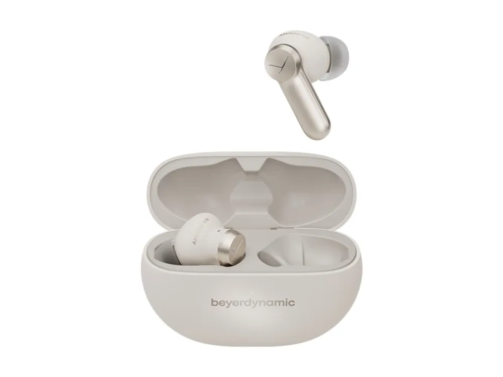 Beyerdynamic AMIRON 100 Cream