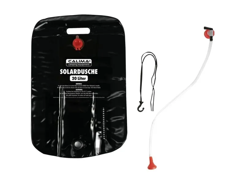 Calima 46024 campingdusj 20 l