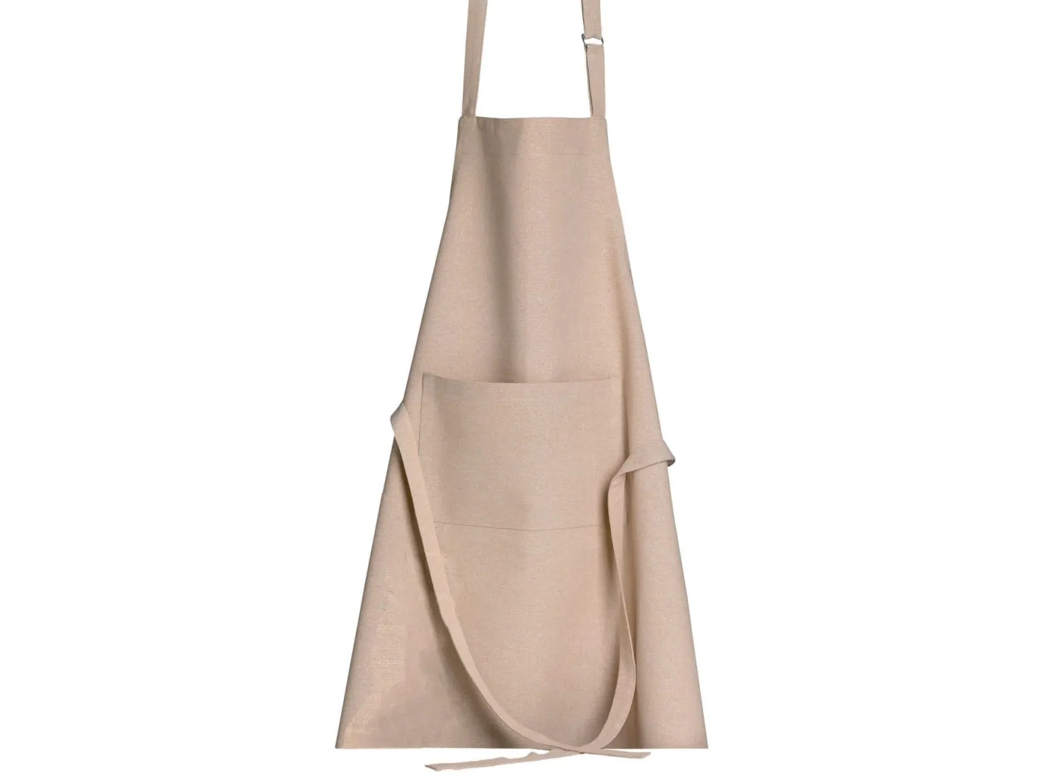 VIVARAISE DARIO APRON Natur 72X85
