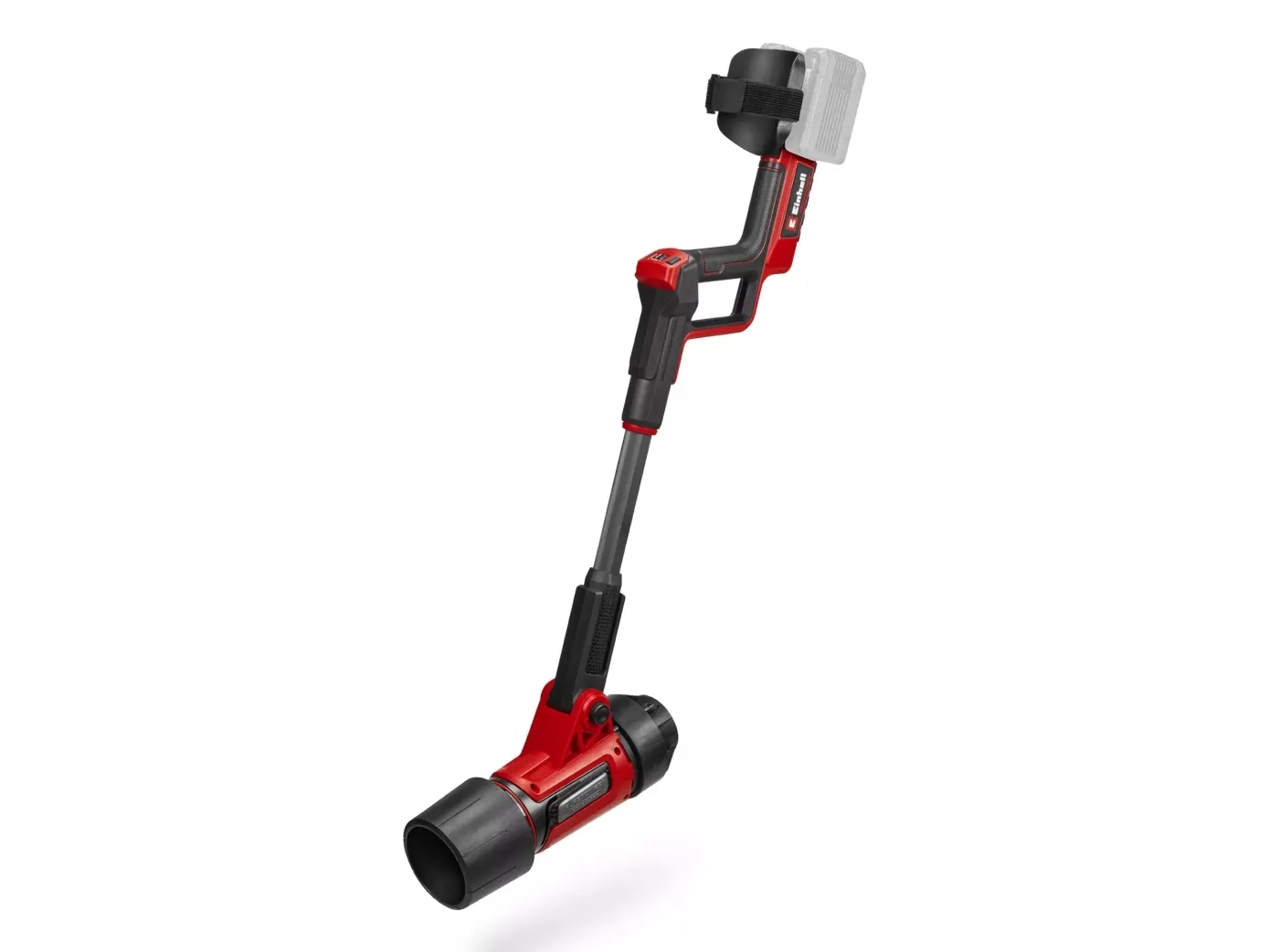 Einhell GP-LB 36/270 Li E BL-Solo, Håndholdt løvblåser, 270 km/t, 1100 m³/t, Batteri, 36 V, Børsteløs - SOLO