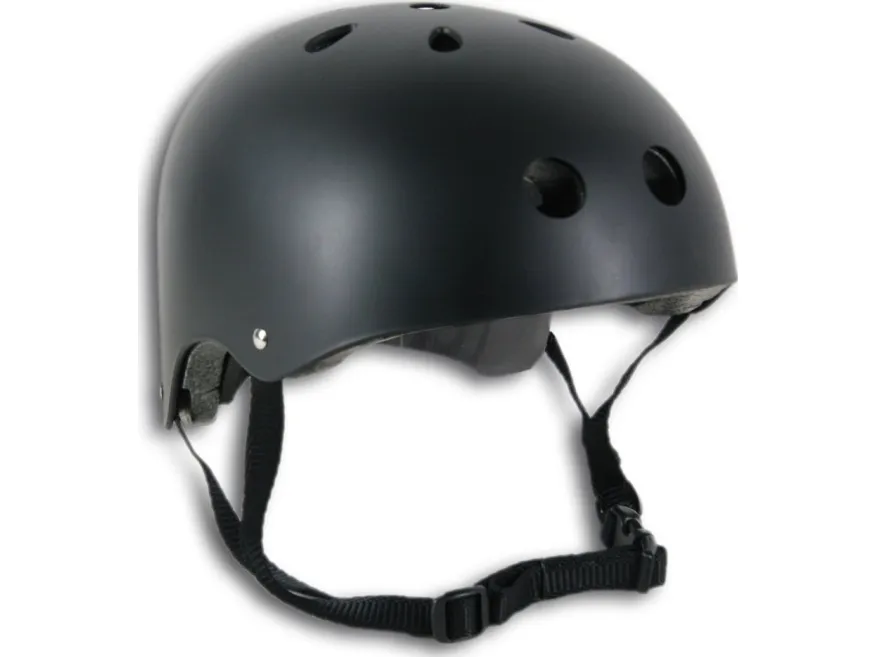 Spartan Basic skateboardhjelm - L