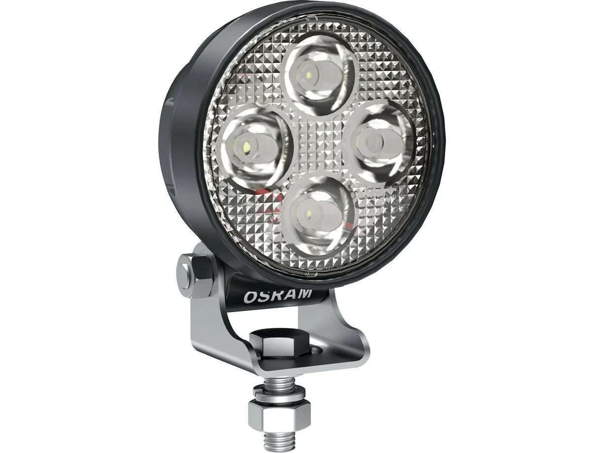 Osram Auto LEDDL119-WD LEDDL119-WD LED (RGB) foran (L x B x H) 83 x 65 x 108 mm